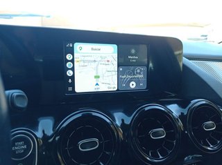 Mercedes GLA GLA 180 1.3 I AUT 136CV
