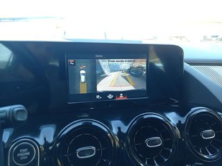 Mercedes GLA GLA 180 1.3 I AUT 136CV