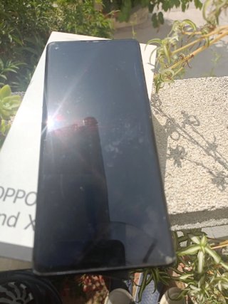 Oppo Find X3 Neo