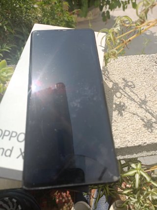 Oppo Find X3 Neo
