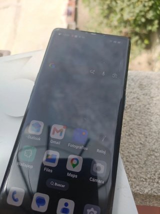 Oppo Find X3 Neo