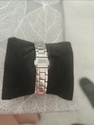 Caja Tous con reloj