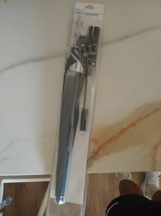 Sombrilla universal Bbest para cochecito NUEVA