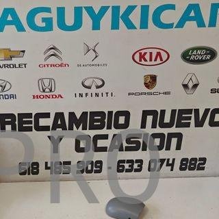 CARCASA RETROVISOR DERECHO RENAULT CLIO NUEVO