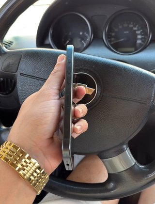 iPhone 15 Pro 128GB Negro