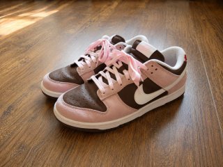 Zapatillas Nike Dunk Low