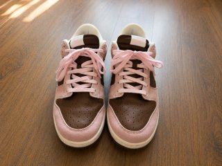 Zapatillas Nike Dunk Low