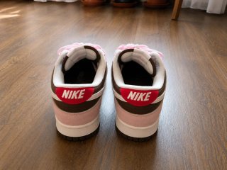 Zapatillas Nike Dunk Low