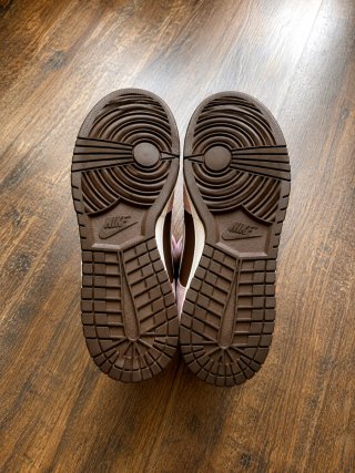 Zapatillas Nike Dunk Low