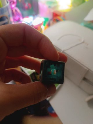 Kinder Joy Minecraft