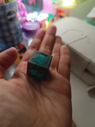 Kinder Joy Minecraft