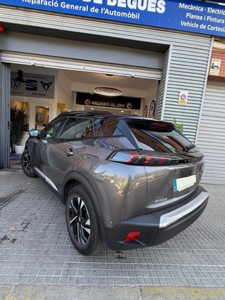 Peugeot 2008 BlueHDI GT