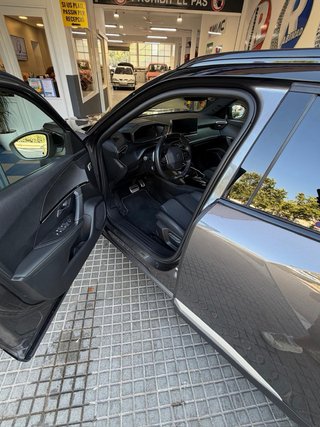 Peugeot 2008 BlueHDI GT