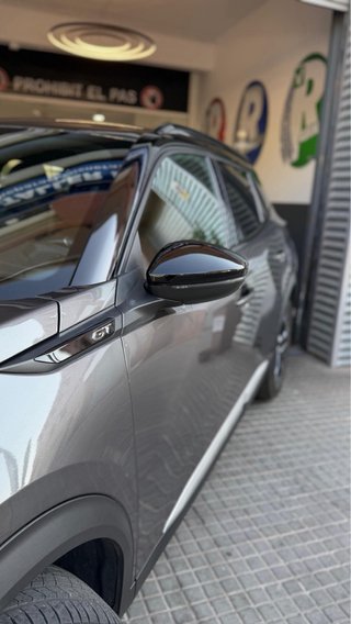 Peugeot 2008 BlueHDI GT