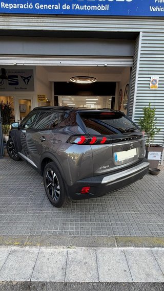 Peugeot 2008 BlueHDI GT