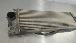 INTERCOOLER MERCEDES-BENZ SPRINTER II JAMES COOK
