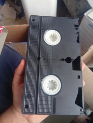 Dragon Ball Z VHS: El Combate Definitivo