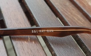 Gafas de Sol Ray-Ban USA