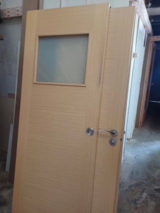 8 Puertas de Madera