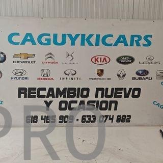CARCASA RETROVISOR IZQUIERDO RENAULT MEGANE NUEVO