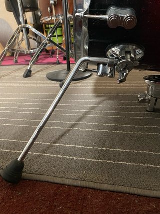 Mini Bombo di Batteria da 14"