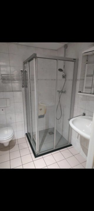 Cambio de bañera por plato de ducha económico