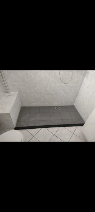 Cambio de bañera por plato de ducha económico