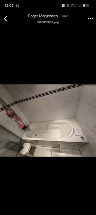 Cambio de bañera por plato de ducha económico