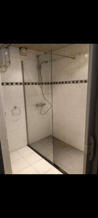 Cambio de bañera por plato de ducha económico