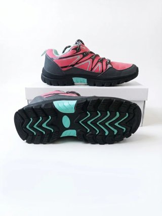 Botas de montaña impermeables Talla 38