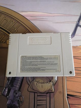 Donkey Kong Country 2 (Super Nintendo)