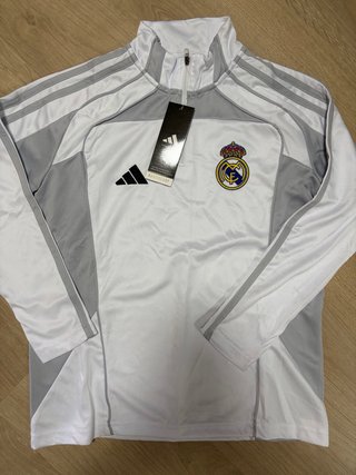Chándal Real Madrid Adidas Talla 12