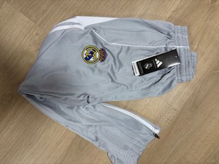 Chándal Real Madrid Adidas Talla 12