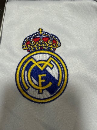 Chándal Real Madrid Adidas Talla 12
