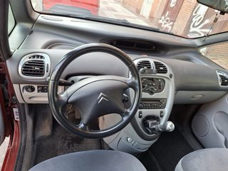 Citroen Xsara 2008