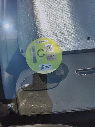 Citroen Xsara 2008
