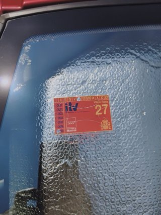 Citroen Xsara 2008