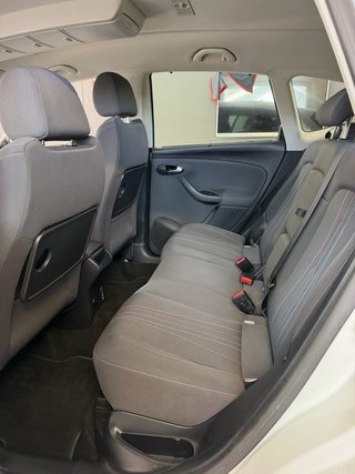 SEAT Altea Xl 2013