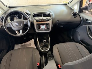 SEAT Altea Xl 2013