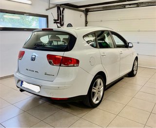 SEAT Altea Xl 2013