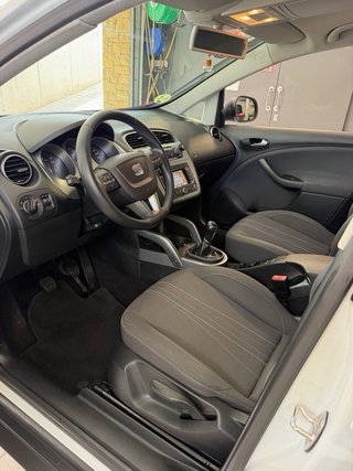 SEAT Altea Xl 2013