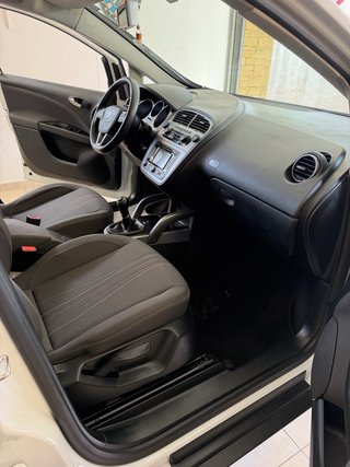 SEAT Altea Xl 2013