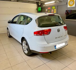 SEAT Altea Xl 2013