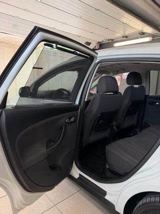 SEAT Altea Xl 2013