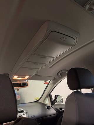 SEAT Altea Xl 2013