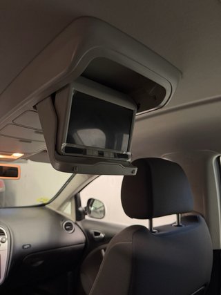 SEAT Altea Xl 2013