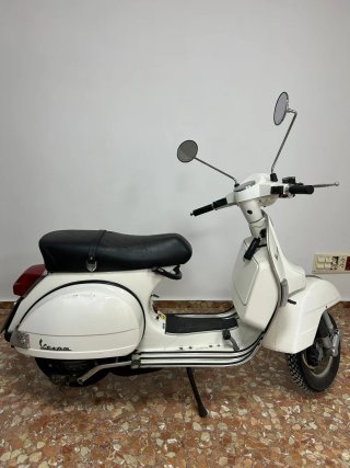 Vespa PX 125