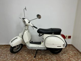 Vespa PX 125