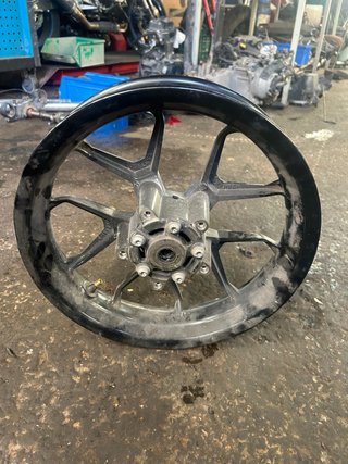 Llanta Delantera Aprilia SR 125 GT 2024