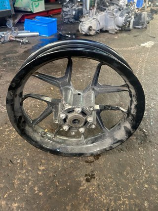 Llanta Delantera Aprilia SR 125 GT 2024